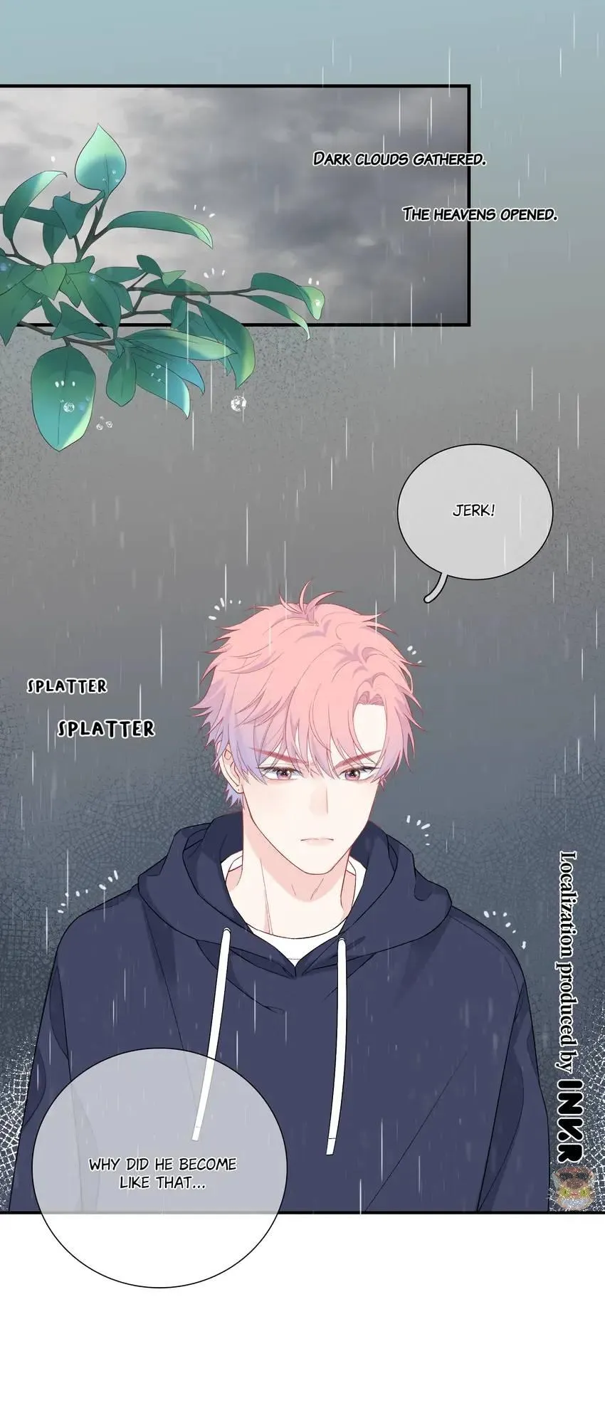 Read Falling Galaxy chapter 7 image 38 on Lezhin