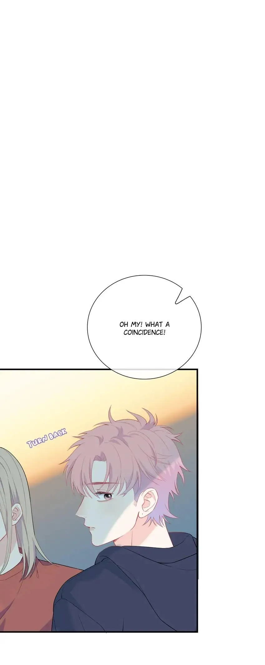 Read Falling Galaxy chapter 7 image 6 on Lezhin