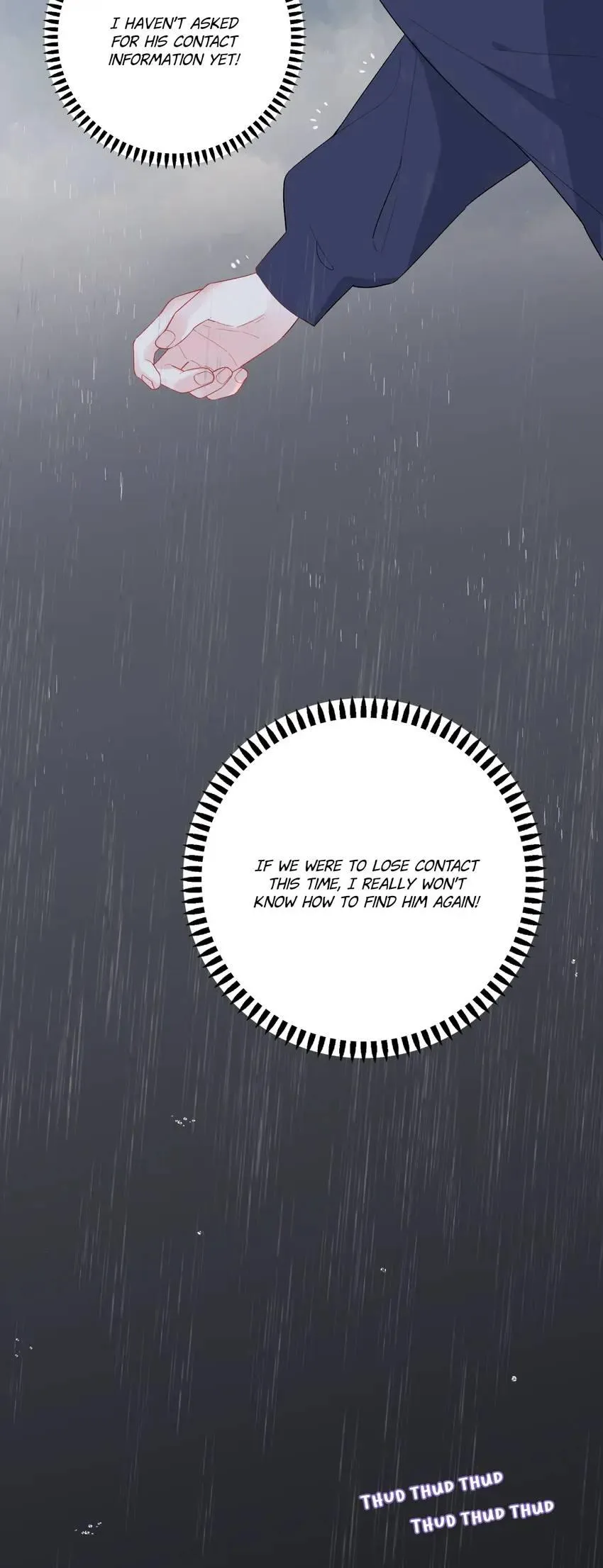 Read Falling Galaxy chapter 8 image 13 on Lezhin