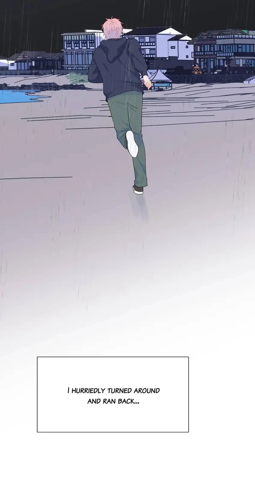 Read Falling Galaxy chapter 8 image 14 on Lezhin