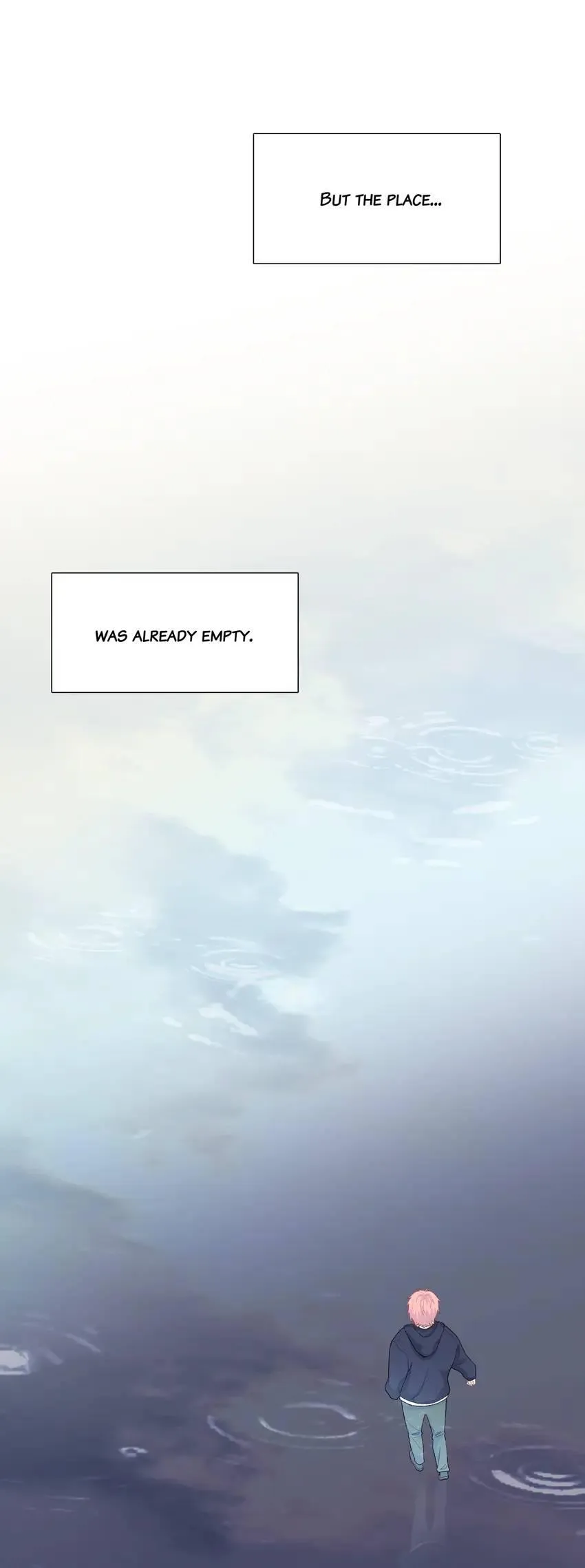 Read Falling Galaxy chapter 8 image 15 on Lezhin