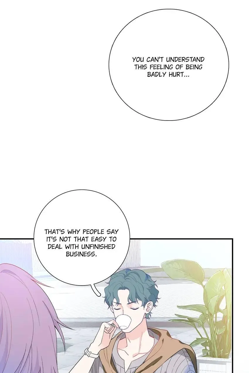 Read Falling Galaxy chapter 8 image 6 on Lezhin