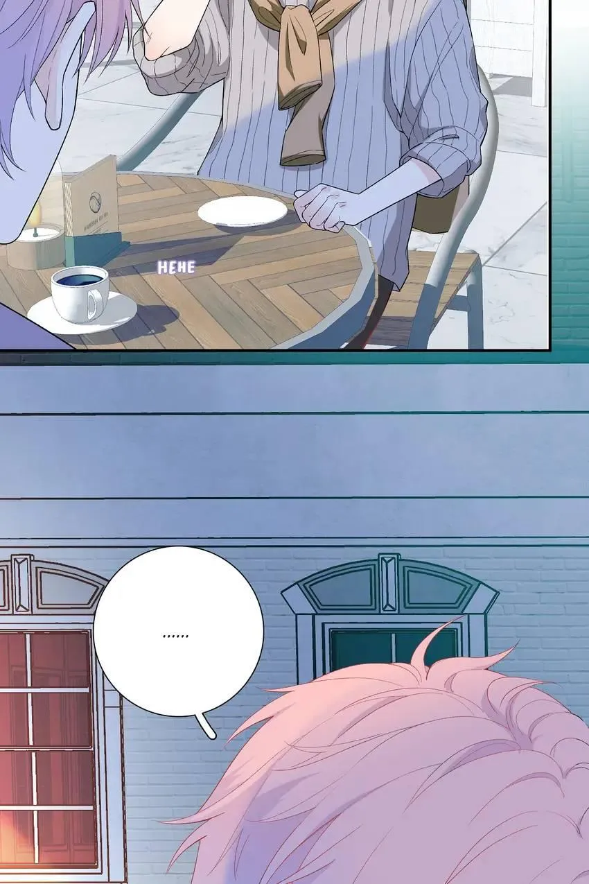 Read Falling Galaxy chapter 8 image 7 on Lezhin