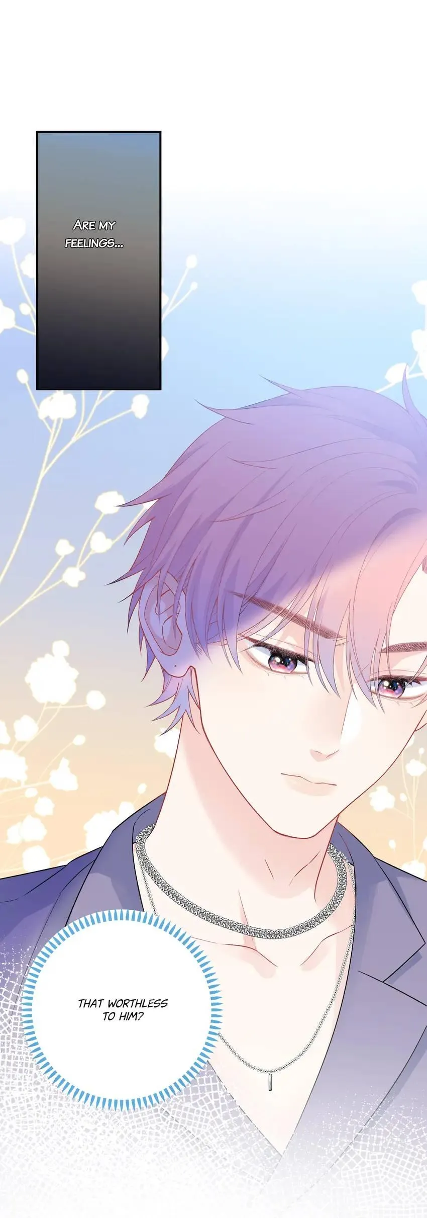Read Falling Galaxy chapter 9 image 14 on Lezhin