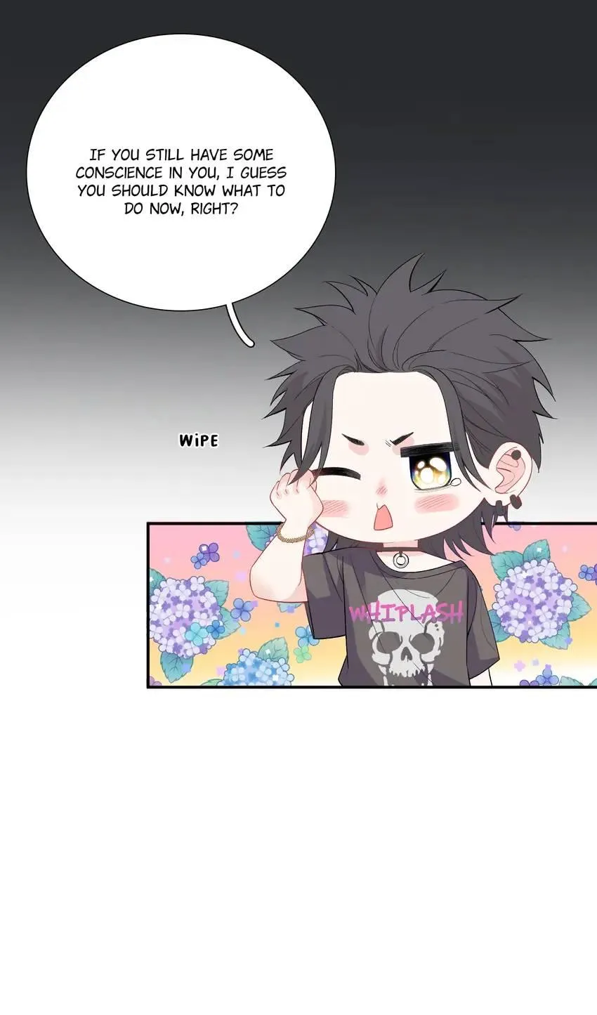 Read Falling Galaxy chapter 9 image 24 on Lezhin