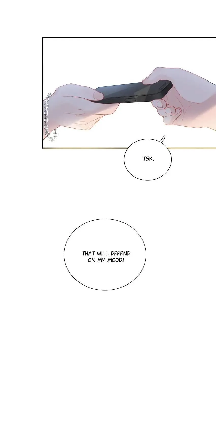 Read Falling Galaxy chapter 9 image 30 on Lezhin