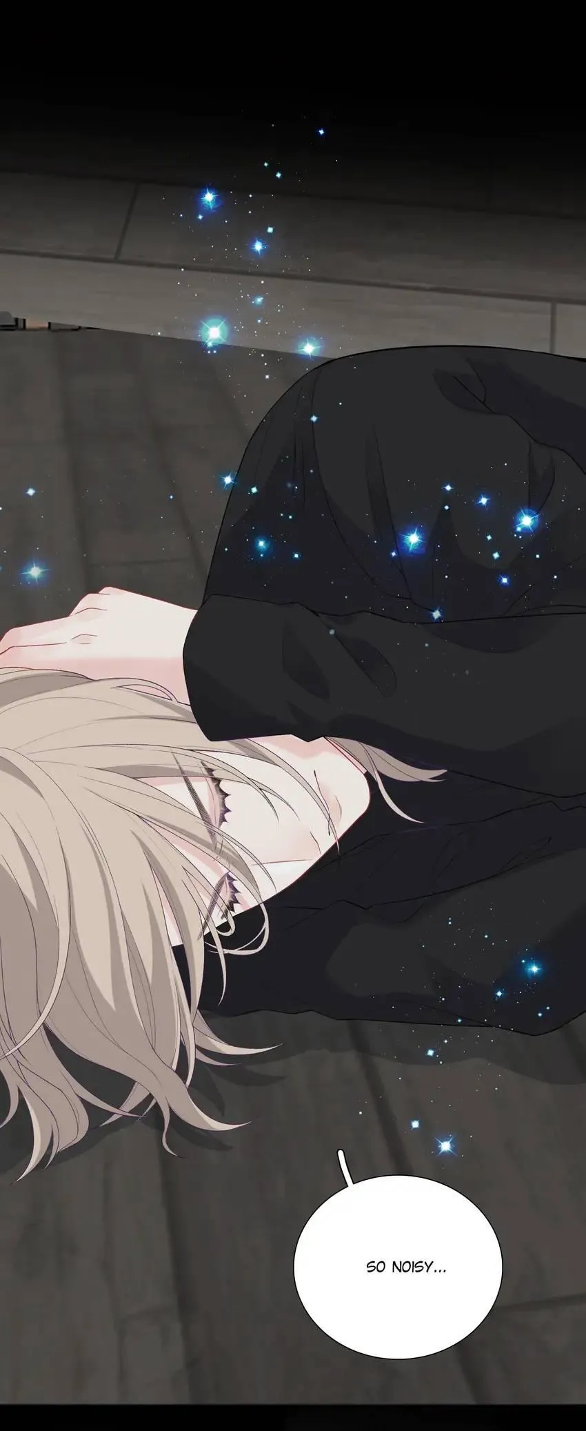 Read Falling Galaxy chapter 9 image 36 on Lezhin