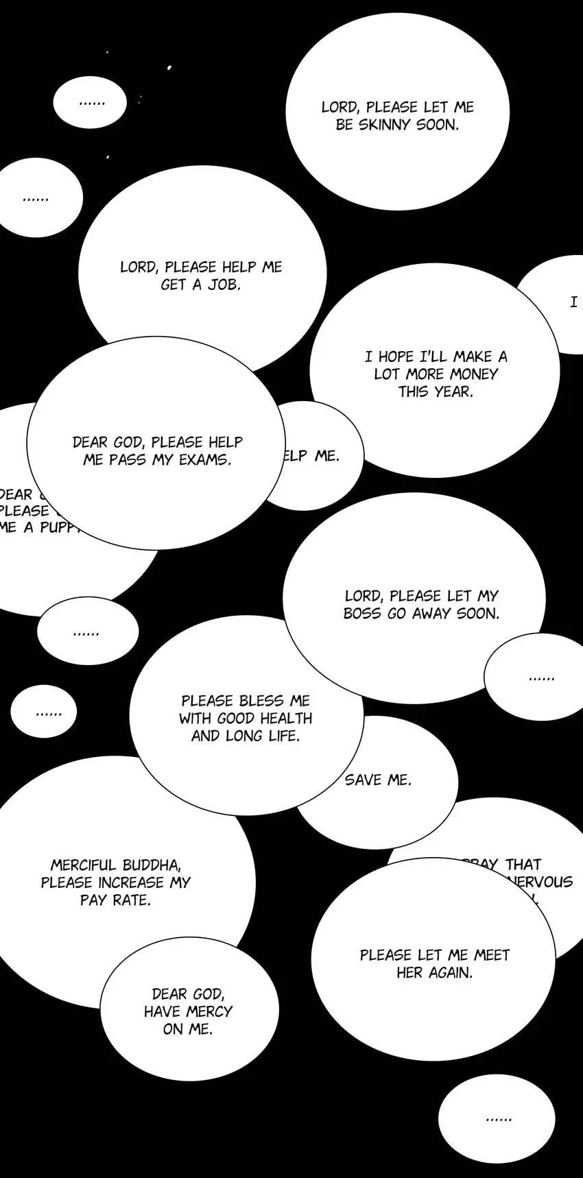 Read Falling Galaxy chapter 9 image 4 on Lezhin