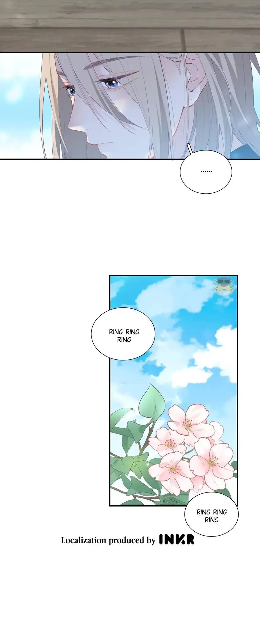 Read Falling Galaxy chapter 9 image 42 on Lezhin