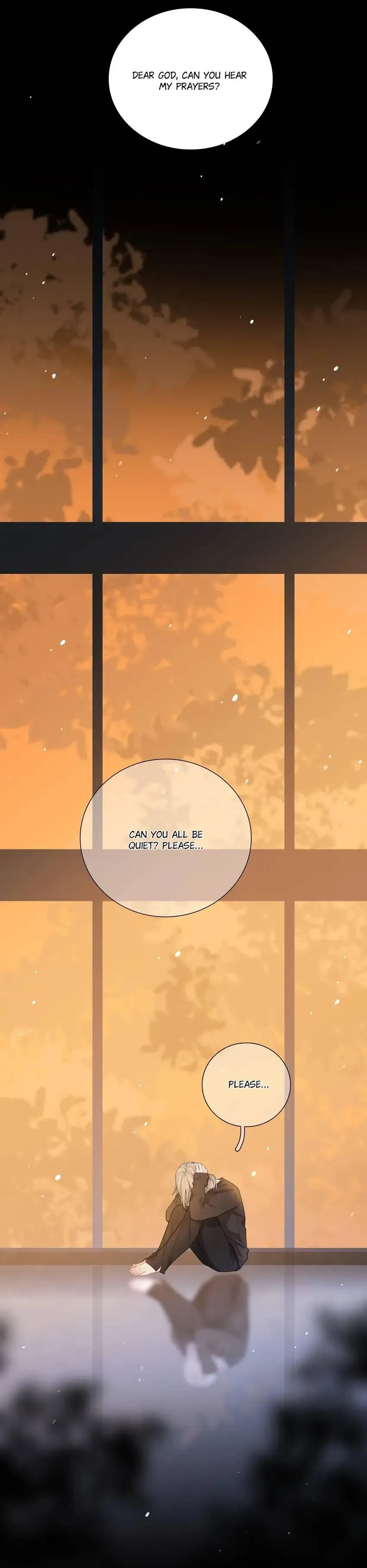 Read Falling Galaxy chapter 9 image 5 on Lezhin