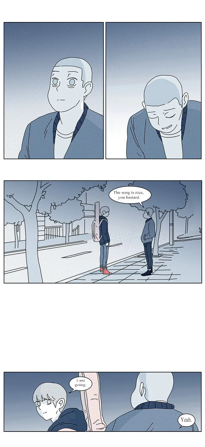 Read Falling in Love Immediately chapter 10 image 17 on Lezhin