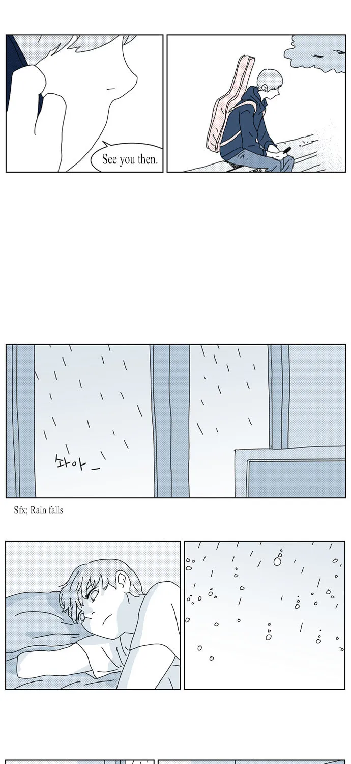 Read Falling in Love Immediately chapter 10 image 3 on Lezhin