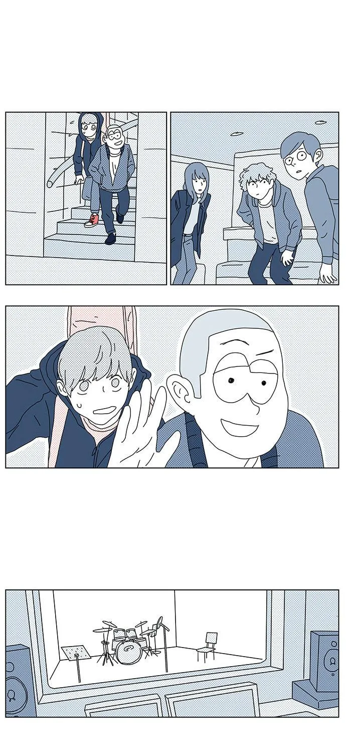 Read Falling in Love Immediately chapter 10 image 6 on Lezhin