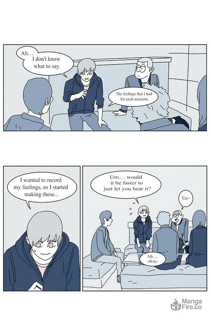 Read Falling in Love Immediately chapter 10 image 7 on Lezhin