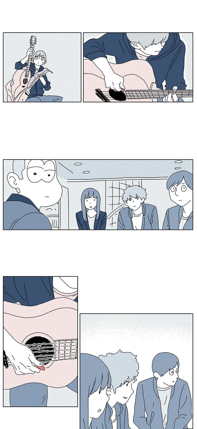 Read Falling in Love Immediately chapter 10 image 8 on Lezhin