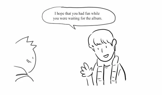 Read Falling in Love Immediately chapter 11.5 image 16 on Lezhin