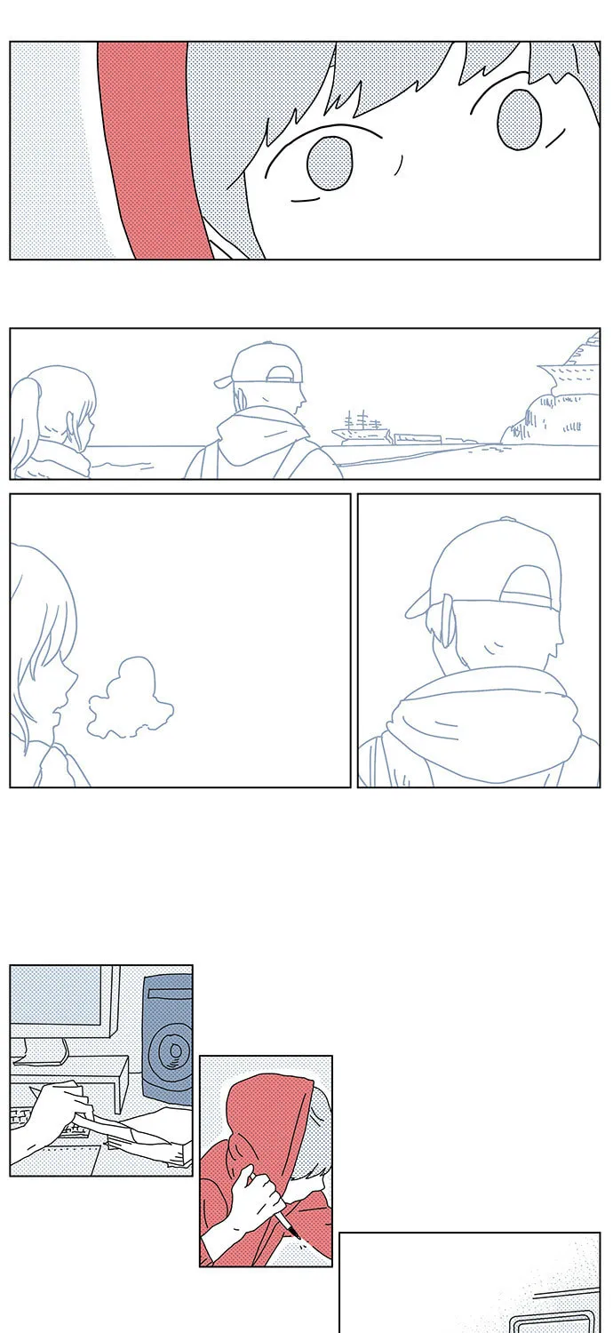 Read Falling in Love Immediately chapter 11 image 12 on Lezhin