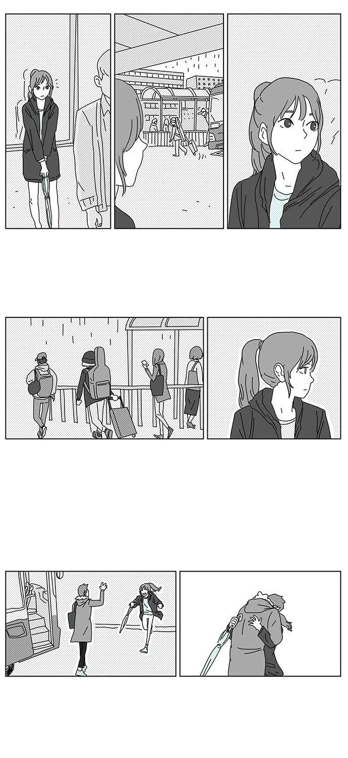 Read Falling in Love Immediately chapter 11 image 14 on Lezhin