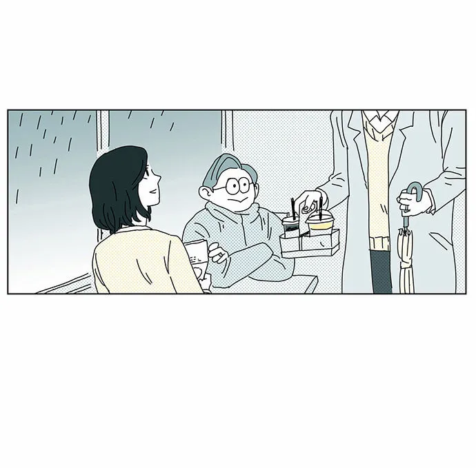Read Falling in Love Immediately chapter 11 image 18 on Lezhin