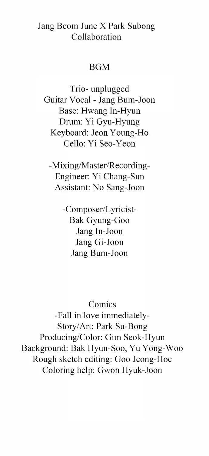 Read Falling in Love Immediately chapter 11 image 31 on Lezhin