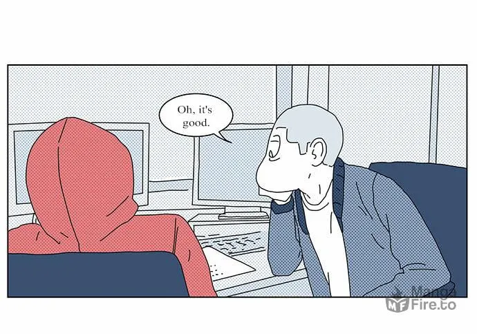 Read Falling in Love Immediately chapter 11 image 33 on Lezhin