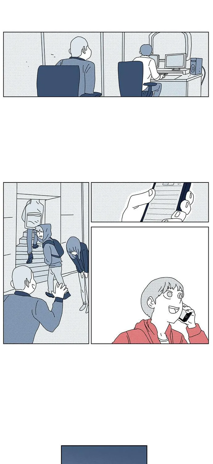 Read Falling in Love Immediately chapter 11 image 4 on Lezhin