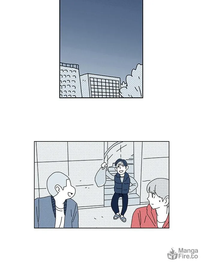 Read Falling in Love Immediately chapter 11 image 5 on Lezhin