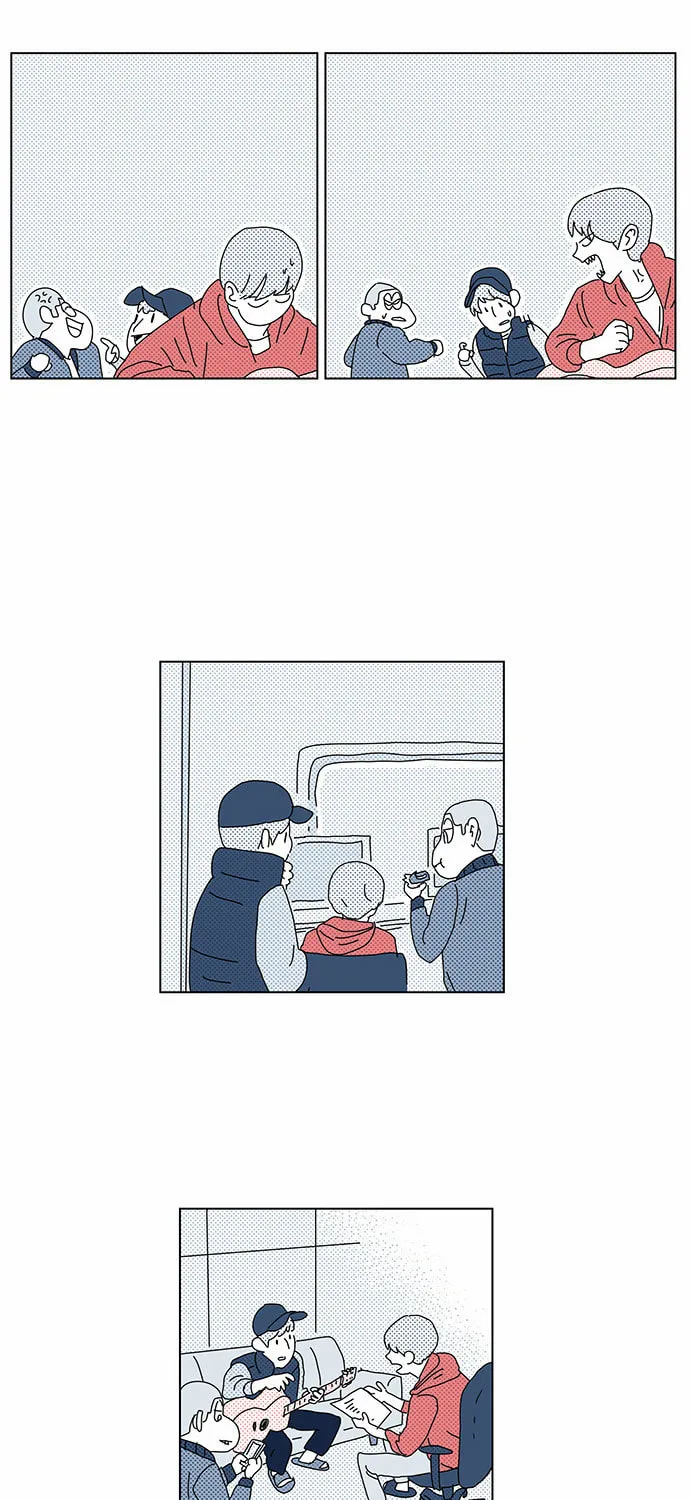 Read Falling in Love Immediately chapter 11 image 6 on Lezhin