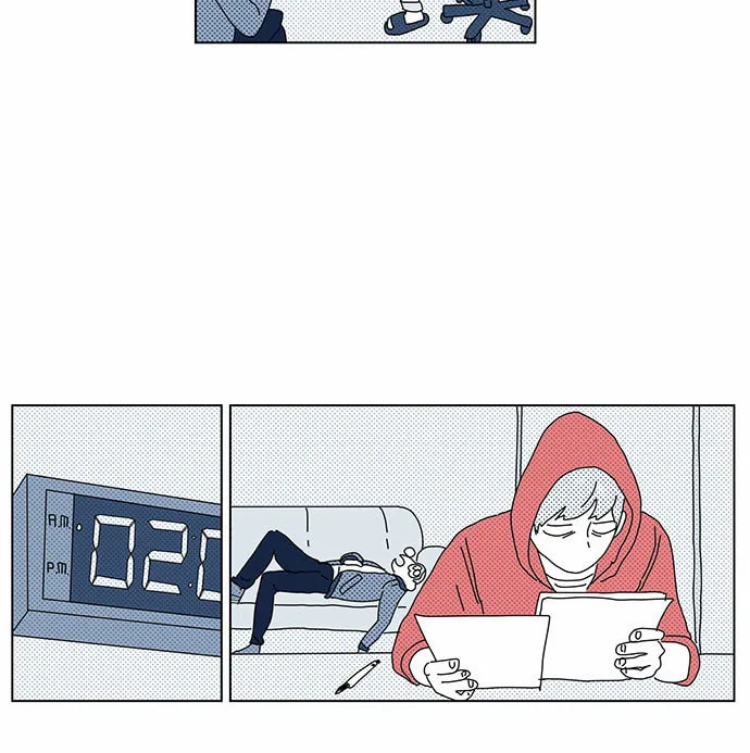 Read Falling in Love Immediately chapter 11 image 7 on Lezhin