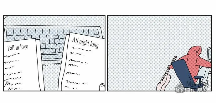 Read Falling in Love Immediately chapter 11 image 8 on Lezhin