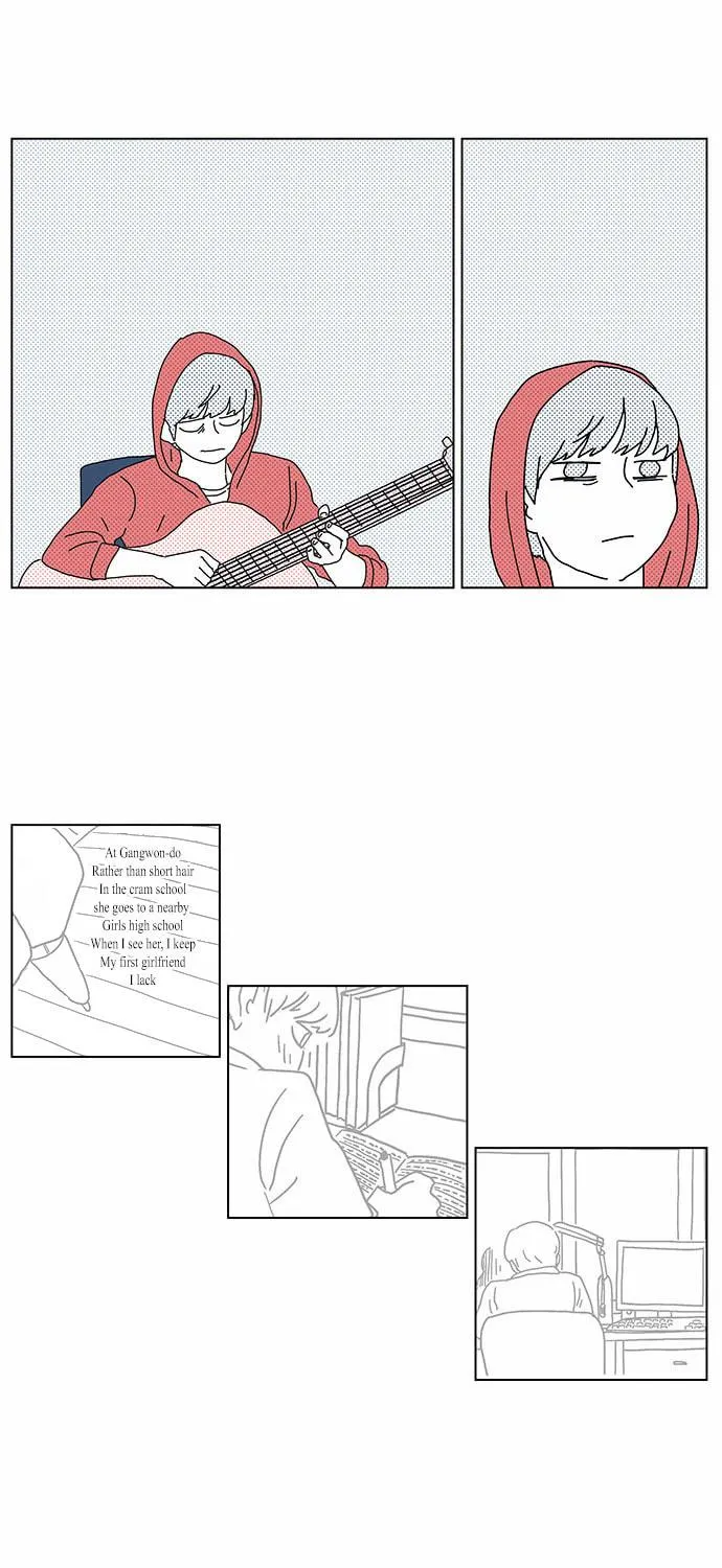 Read Falling in Love Immediately chapter 11 image 9 on Lezhin