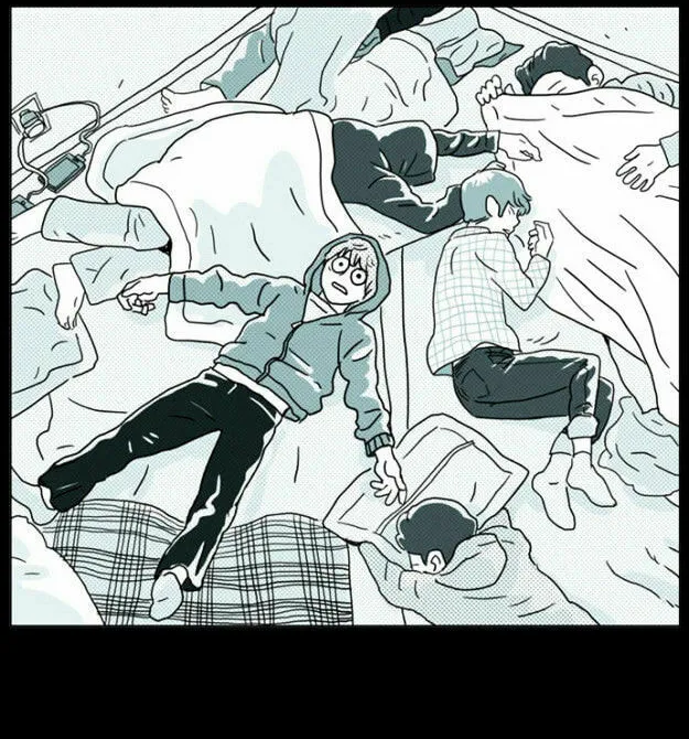 Read Falling in Love Immediately chapter 2 image 1 on Lezhin