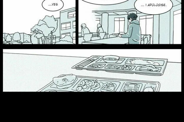 Read Falling in Love Immediately chapter 2 image 23 on Lezhin