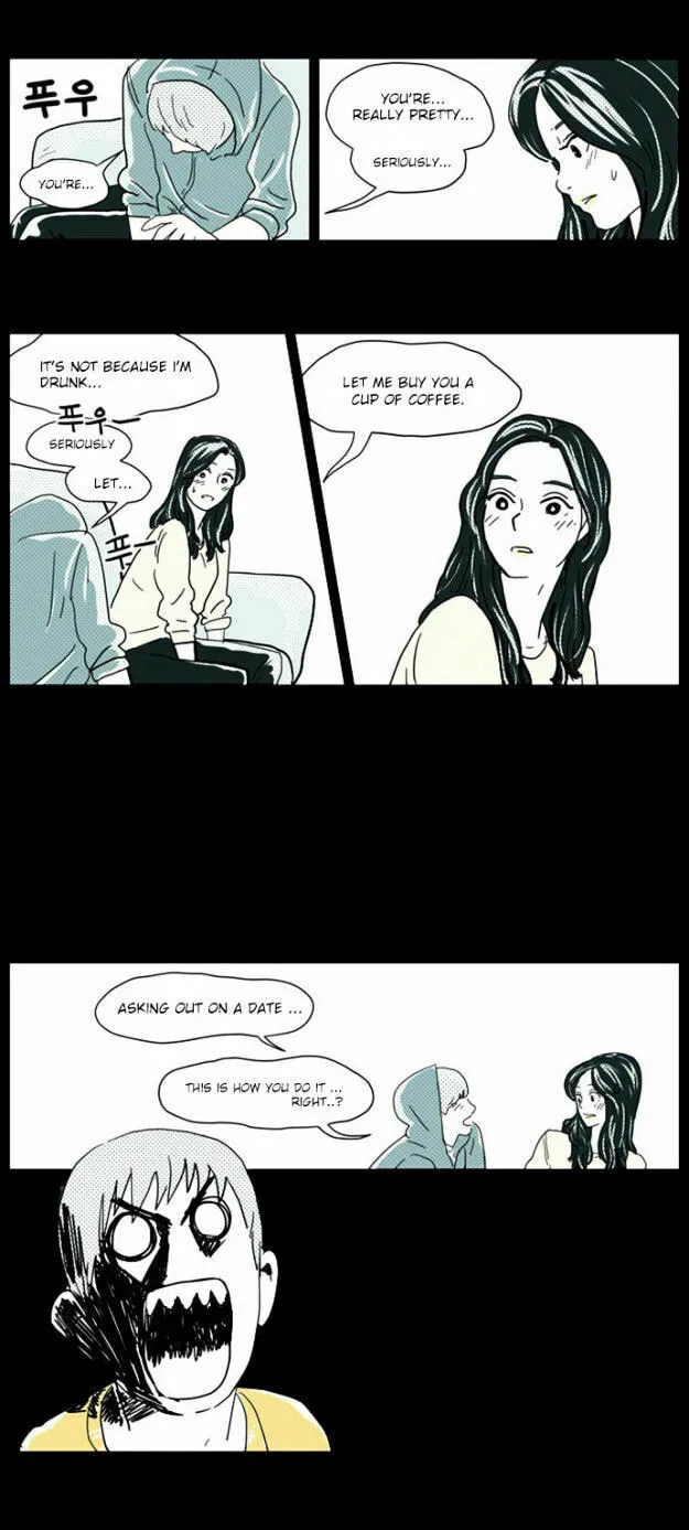 Read Falling in Love Immediately chapter 2 image 27 on Lezhin
