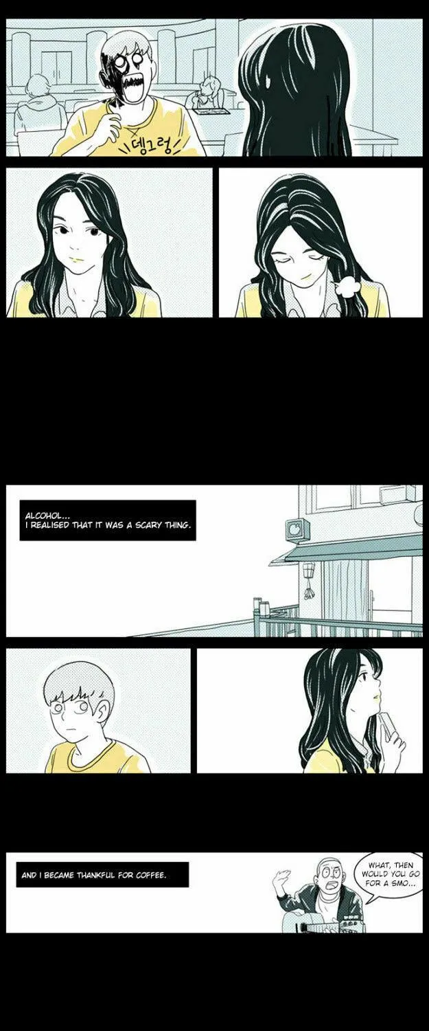 Read Falling in Love Immediately chapter 2 image 28 on Lezhin