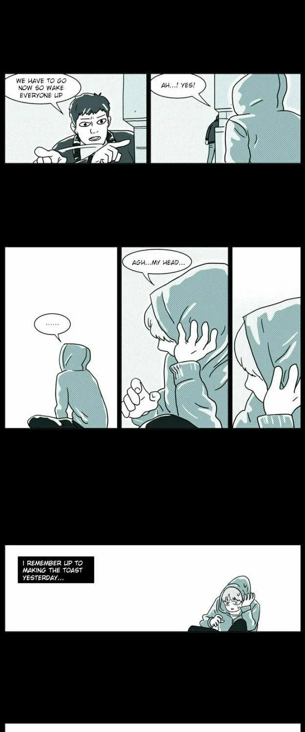 Read Falling in Love Immediately chapter 2 image 3 on Lezhin