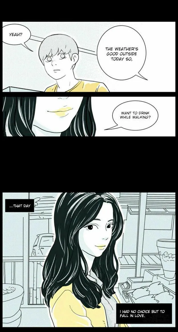 Read Falling in Love Immediately chapter 2 image 30 on Lezhin