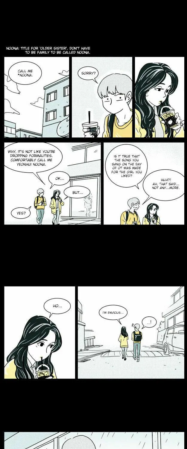 Read Falling in Love Immediately chapter 2 image 34 on Lezhin