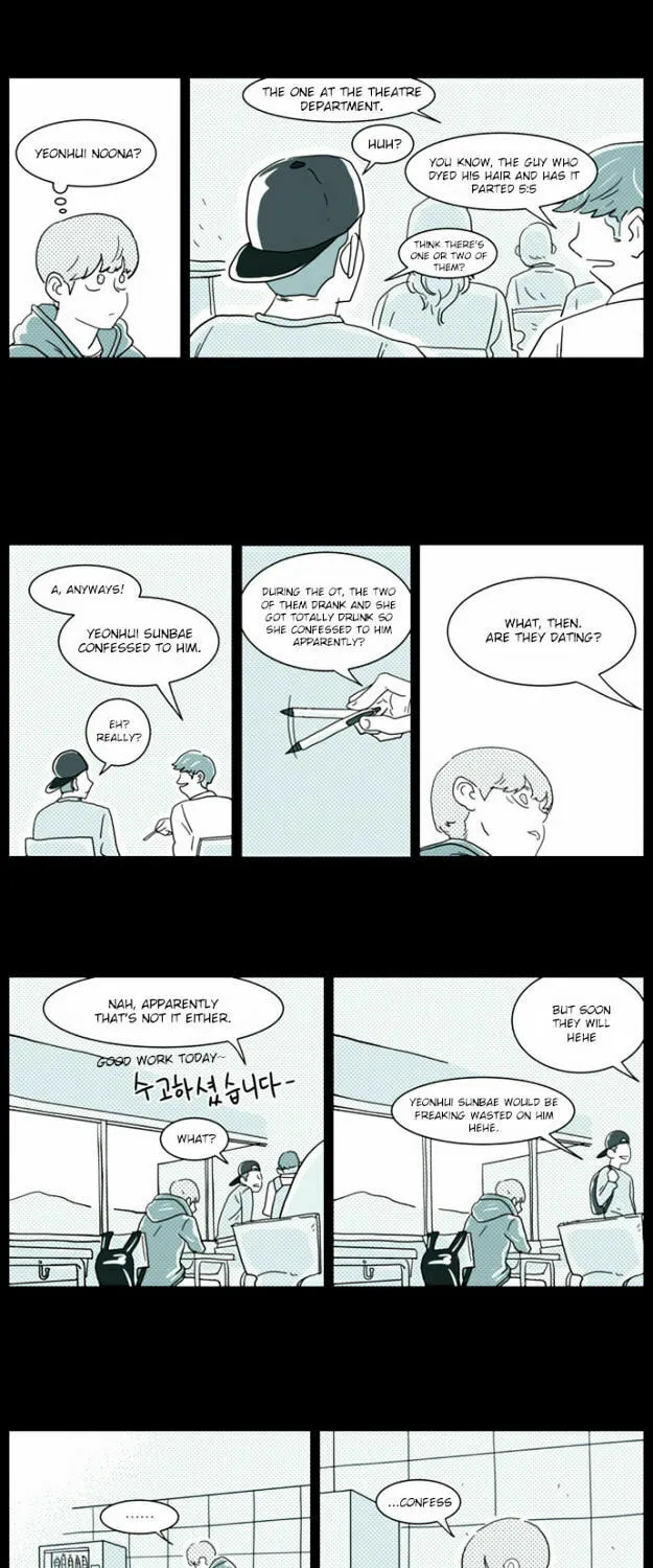 Read Falling in Love Immediately chapter 2 image 37 on Lezhin