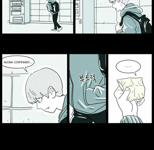 Read Falling in Love Immediately chapter 2 image 38 on Lezhin