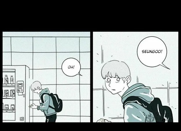 Read Falling in Love Immediately chapter 2 image 39 on Lezhin