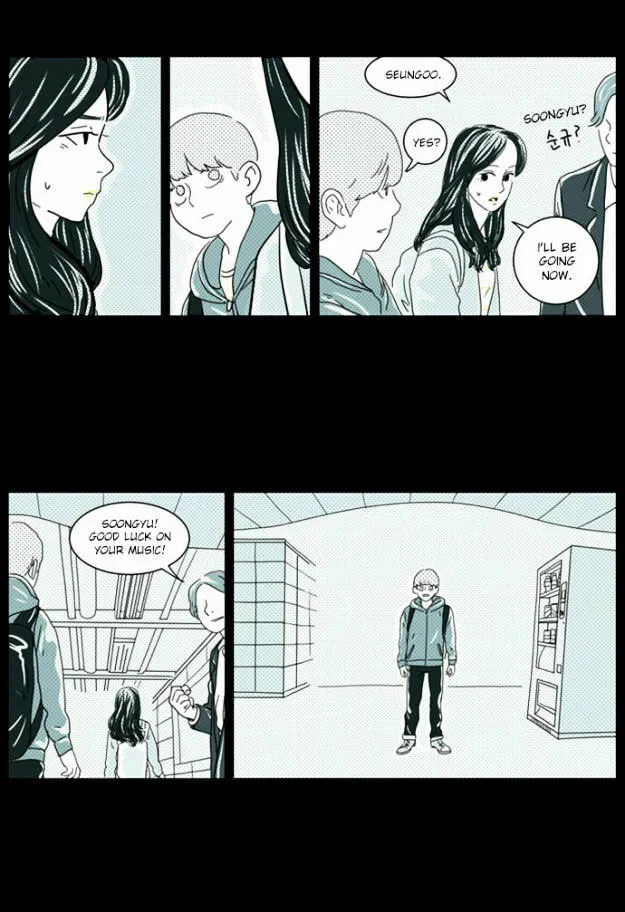 Read Falling in Love Immediately chapter 2 image 42 on Lezhin