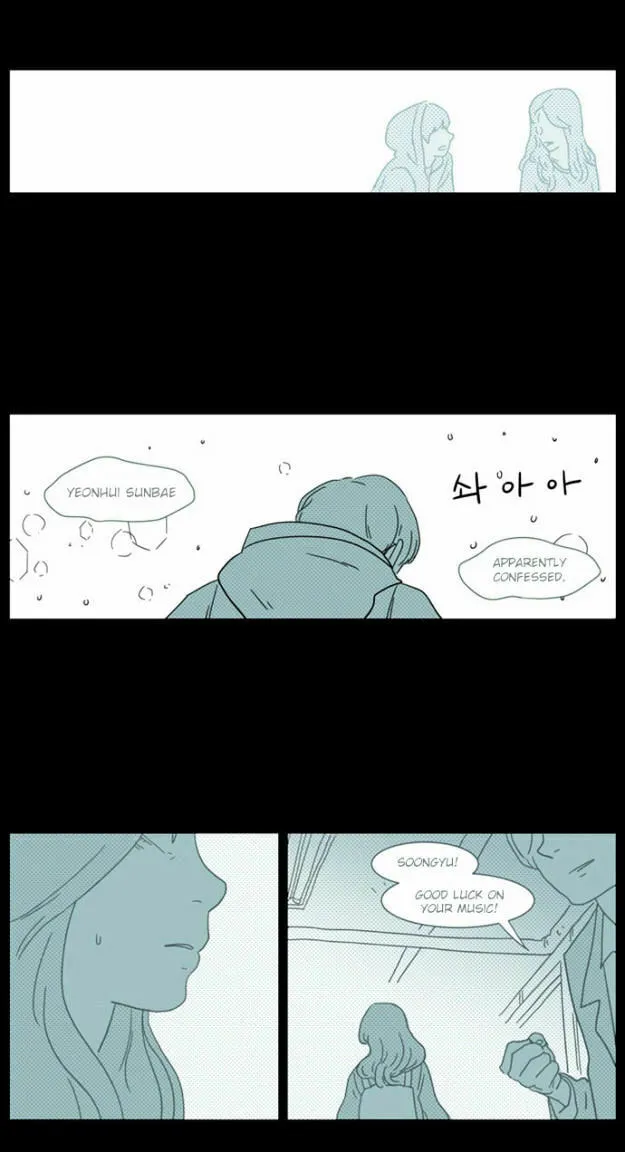 Read Falling in Love Immediately chapter 2 image 45 on Lezhin