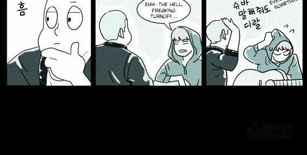 Read Falling in Love Immediately chapter 2 image 8 on Lezhin