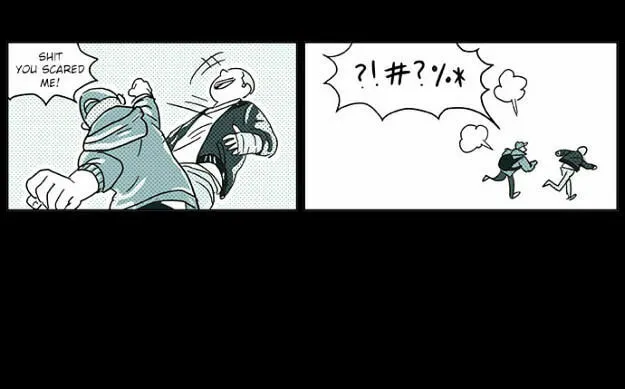 Read Falling in Love Immediately chapter 3 image 11 on Lezhin