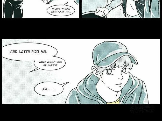 Read Falling in Love Immediately chapter 3 image 13 on Lezhin