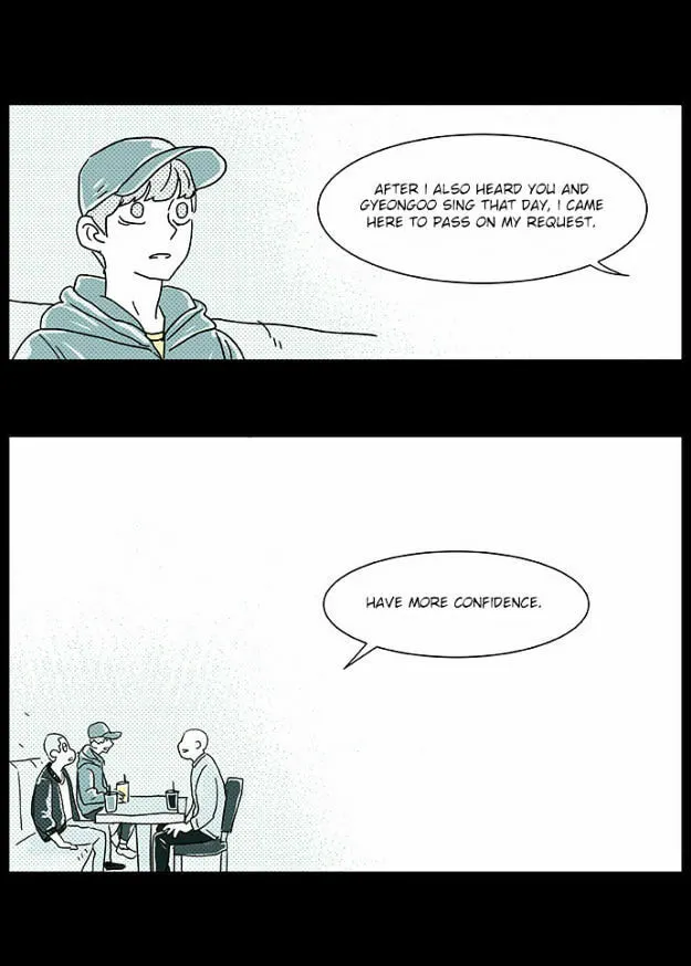 Read Falling in Love Immediately chapter 3 image 19 on Lezhin