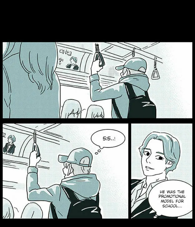 Read Falling in Love Immediately chapter 3 image 2 on Lezhin