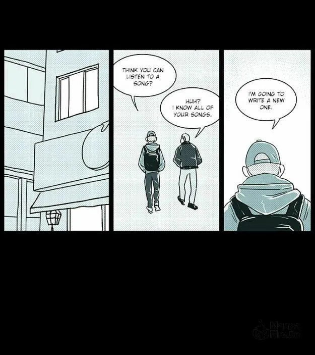 Read Falling in Love Immediately chapter 3 image 22 on Lezhin