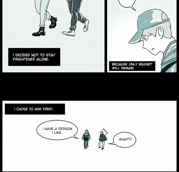 Read Falling in Love Immediately chapter 3 image 24 on Lezhin